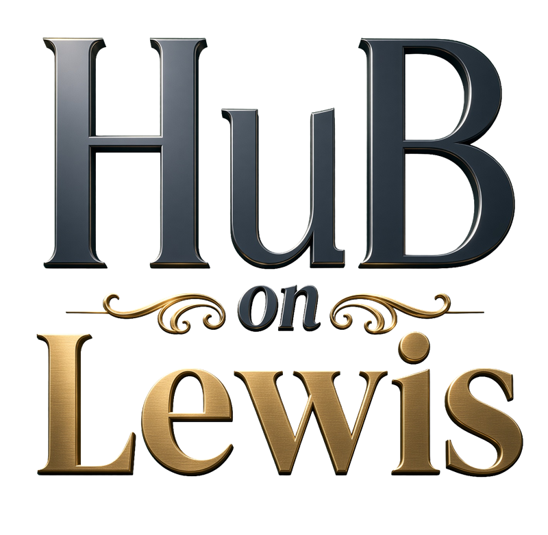 HuB on Lewis